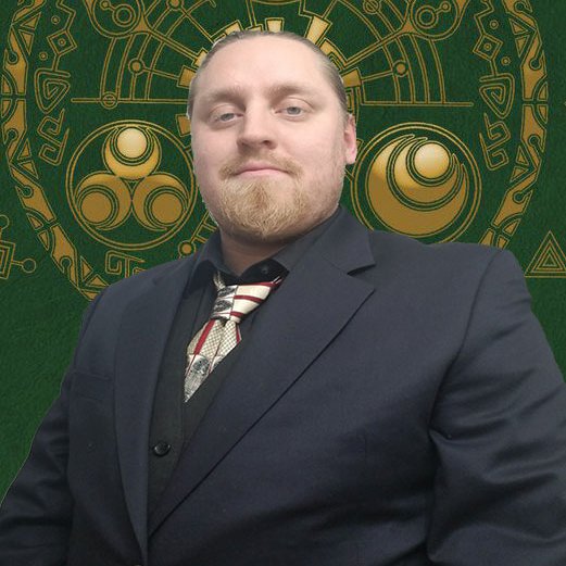 The Great Sage, ZeldaGuardian
